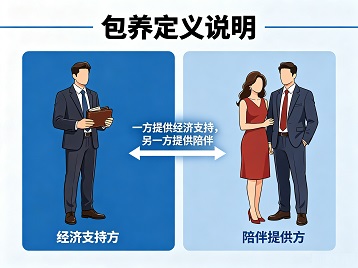 临洮包养违法吗？深度揭秘红线风险注意事项